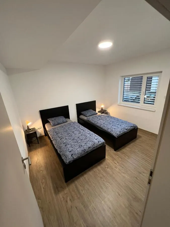 *** Guest house Restaurace - Penzion Bavorsky Dvur Sezemice Czech Republic