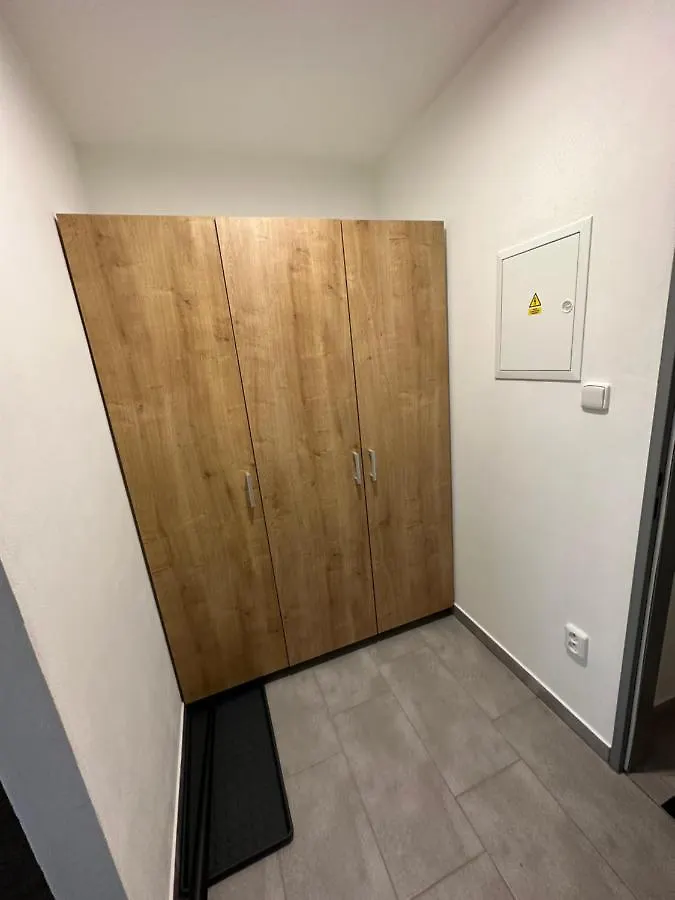 Guest house Restaurace - Penzion Bavorsky Dvur Sezemice