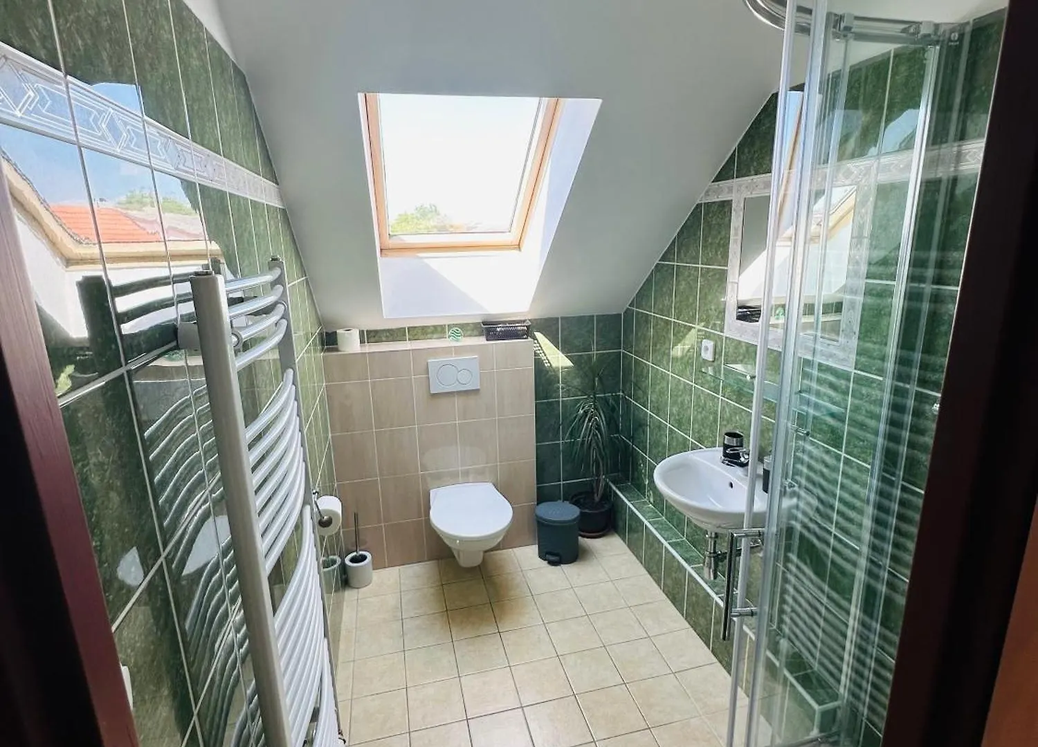 *** Guest house Restaurace - Penzion Bavorsky Dvur Sezemice Czech Republic