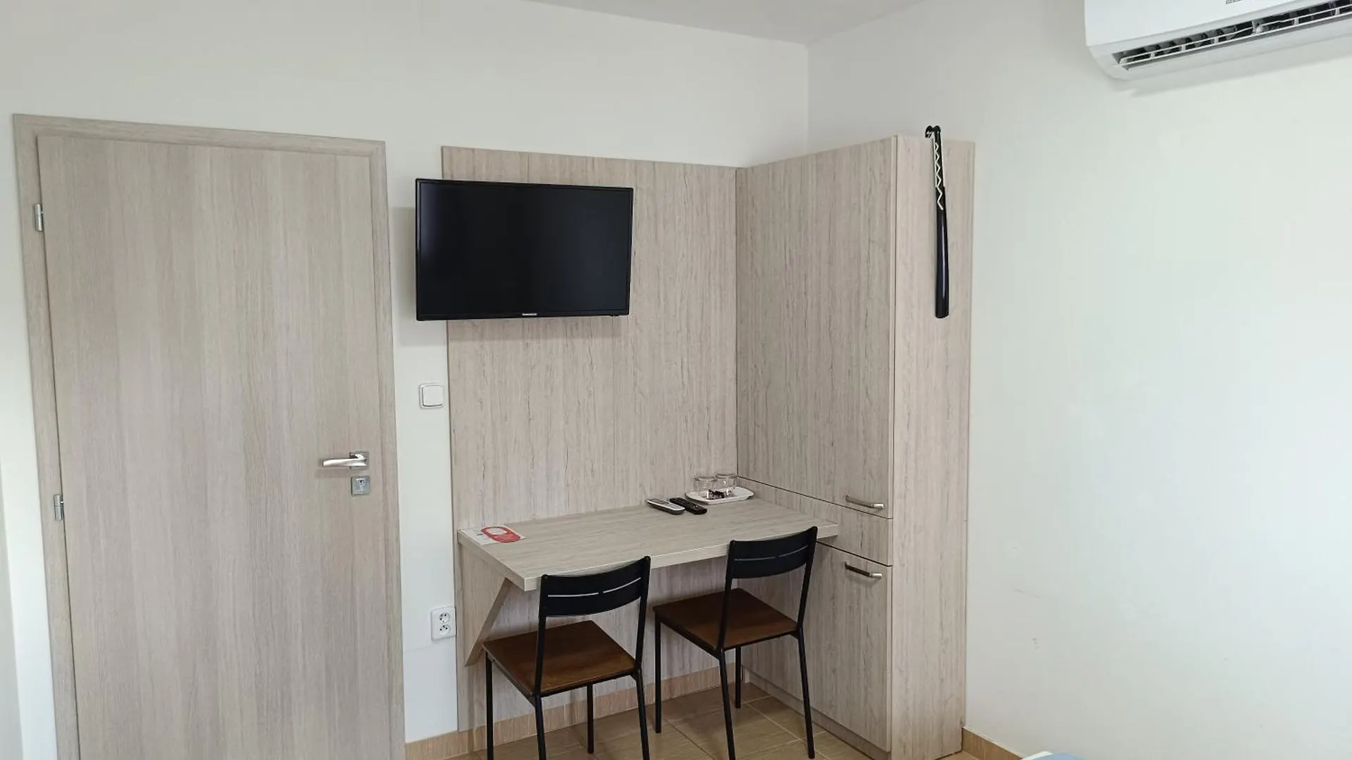 Guest house Restaurace - Penzion Bavorsky Dvur Sezemice