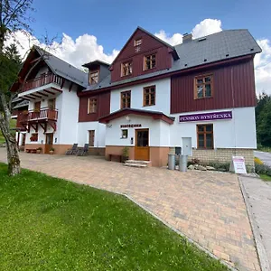 Bystrenka Špindlerŭv Mlýn