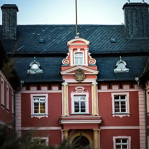 Hotel Palac Spiz Kolo Karpacza